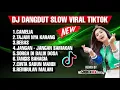 Download Lagu DJ TIKTOK TERBARU 2024 | DJ CAMELIA 🎵DJ TAJAM NYA KARANG🎵FULL BASS