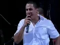 Dios Corrio - David Y Abraham "La Historia"en Vivo desde Puerto Rico