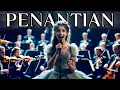 Lagu Armada - Penantian | Versi Orchestra Paling Menyentuh 2026