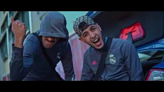 Escomar Détail Feat Simba La Rue 