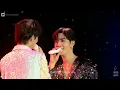 Download Lagu ZeeNuNew stage - Stuck with you, Best wish, Senorita, I feel your love, Shape of you, Magic moment