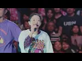 LAT.43°N ～forty-three-degrees north latitude～ (from THE DREAM QUEST TOUR 2017 Live Ver.)