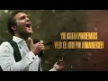 Diego Boneta - Si Nos Dejan (Letra / Lyrics)