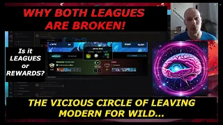 Download Broken Leagues: A Vicious Circle. Splinterlands! MP3