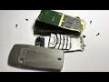 Download Lagu Nokia 6610 i disassembly