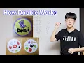 Eng How Dobble Works