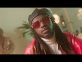 Boj ft Tiwa Savage - Your Love (Mogbe) [Trailer]