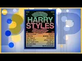 Harry Styles tour makes headlines