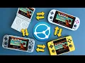 Syncthing on Retro Handhelds Save Sync Guide