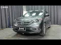 Best Fitment for 2013 Honda CR-V BONOSS Wheel Spacers Front 20mm Rear 30mm Before and After