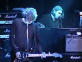 Catherine Wheel - New York, Bowery Ballroom (11 July 2000) [Full Show]