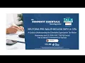 IRS Form 990 Walkthrough With a CPA