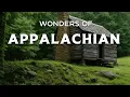 Download Lagu Wonders of Appalachian | The Hidden Places No One Talks About! | Travel Video 4K