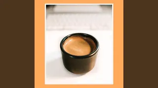 Vintage Coffee Reflections