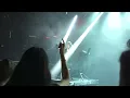 Perturbator - Death of the Soul @ The Academy (Dublin, Ireland, 2022)