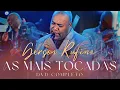 Download Lagu 50+ MUSICAS GOSPEL -Gerson Rufino| Reconstrução , Vai Passar, Atualizadas🙏 Os Melhores Mais Tocadas