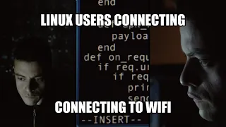 Linux users be like 8