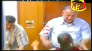 البارحه بالحلم جني لهلي رديت حسين نعمه دندنها