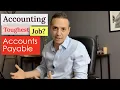 Accounts Payable A Day in The Life