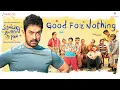 Download Lagu Good for Nothing | Sitaare Zameen Par | Aamir Khan | Shankar Mahadevan | Amitabh Bhattacharya | SEL