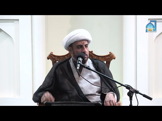 ⁣محاضرة  شهر رمضان المبارك الشيخ عقيل الشبعان | مراتب الصيام | 2 رمضان 1445