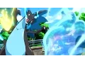 Download Lagu Ash's Greninja vs Alain's Mega Charizard X Soon! Pokemon XY and Z