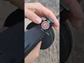 Thompson Submachine Cap