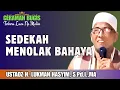 Lagu CERAMAH BUGIS | SEDEKAH MAMPU MENOLAK BAHAYA | USTADZ H. LUKMAN HASYIM, S.Pd.I.,MA
