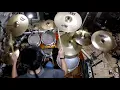 Download Lagu Roy Ibrahim - Dead Squad - Patriot Moral Prematur ( Drum Playthrough )