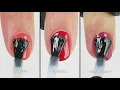 A Perfect Manicure with SHELLAC Gel Polish