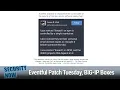 The New EU Surveillance State - Eventful Patch Tuesday Open Source Maintenance Crew BIG-IP Boxes