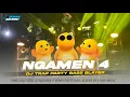 Download Lagu DJ KUBAWAKAN DUKUN DARI MAGETAN NULUP BASS BLAYER || TRAP PARTY SAKERA TERBARU 2025‼️VIRAL TIKTOK🔥