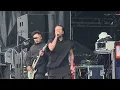 Pop evil trenches Sonic Temple 2026 Columbus ohio 5/16/26