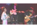 Adinda Shalahita ft. Barry Likumahuwa @ Motion Blue Jakarta 26/11/2015 [HD]