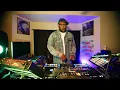 Feel Good Deep House & Nu Disco Mix 2025 | Jazzy House Music, Uplifting Dance Grooves | DAT OMF