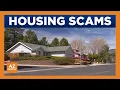 Flagstaff homebuyers seeing influx of AI housing scams