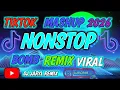 TIKTOK MASHUP 2026 NEW NONSTOP BOMB REMIX VIRAL DJ JARYL REMIX 