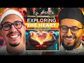 Download Lagu Exploring the Kingdom of the Heart || NBF 482 || Dr Shadee Elmasry
