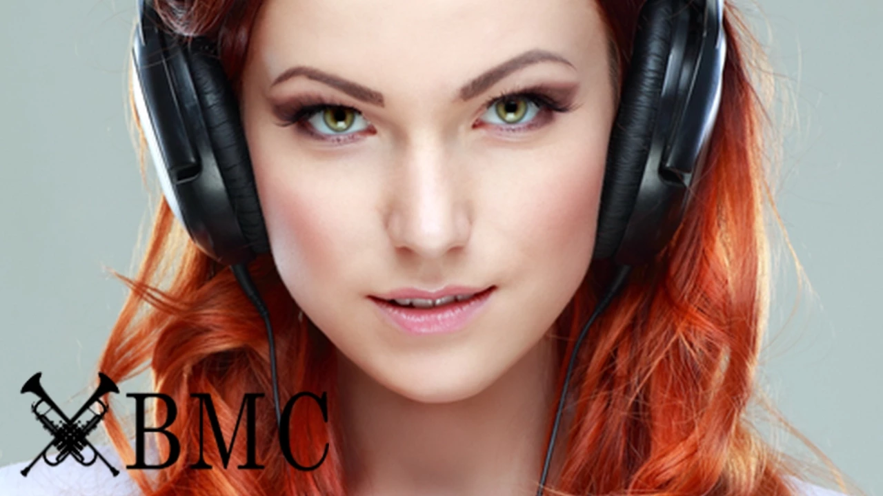 House Music Compilation for Deep Work & Study Concentration