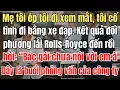 Lagu Mẹ tôi ép tôi đi xem mắt, tôi cố tình đi bằng xe đạp. Kết quả đối phương lái Rolls-Royce đến rồi hỏi