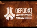 Download Lagu Partyraiser @  Defqon.1 2013