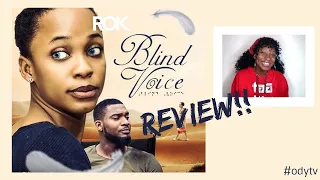 irokotv movie blind voice tope alabi