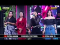 Download Lagu NUNGGU LAWANG // CITRA NADA LIVE DUKUH TEMUKEREP (GG.BATIAN KEBARAT) // LARANGAN - BREBES