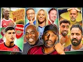 Download Lagu Saka To Miss Up To Four Weeks! | Man City \u0026 Man United Frustrated! Amorim OUT?! | Weekend Round Up