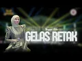 Download Lagu GELAS RETAK YUZNIA ZEBRO |  Mardatila Group
