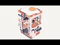 Download Lagu Orca Vibes - Gypsy - lofi hip hop - beats to relax/study