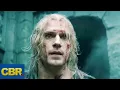 The Witcher The Law Of Surprise Explained