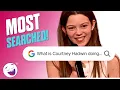 Most Searched Questions on Courtney Hadwin ANSWERED