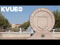 Texas Tech professors sue over course reviews