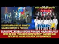Download Lagu TIPE X KEMBALI KONSER DI MALAYSIA ||JIRAN PERNAH MINTA INDONESIA BERI PELUANG YG SAMA BAGI MUSISINYA